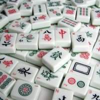 Mahjong Centre Ville