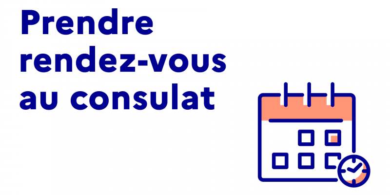 Consulats francophones