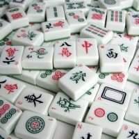 Mahjong Centre ville