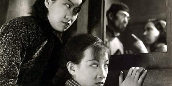 VISTE GUIDEE : TROIS GENERATIONS D'ESPIONNES