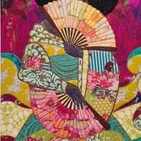 Délice des papilles interculturelles : decouverte de l art contemporain a Shanghai...COMPLET (liste d attente ouverte)