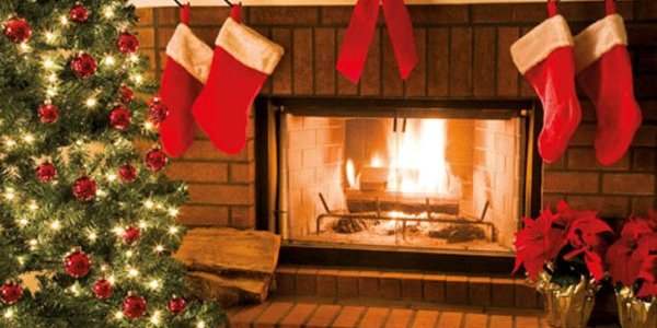 La magie de Noël 