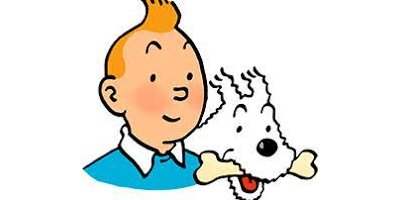 Visites Guidées - Sur les traces de Tintin