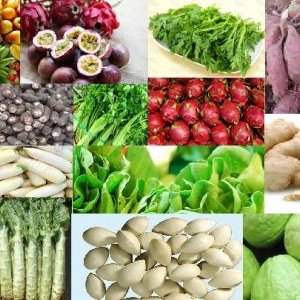 Visites Guidées Marché chinois