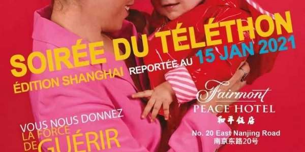 Téléthon 2020