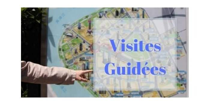 Visites Guidées - Pudong