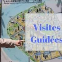 Visites Guidées - DECOUVERTE DU MUSEE DE SHANGHAI