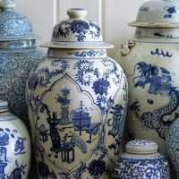 Voyage - La création céramique de Jingdezhen