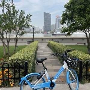 Flâneries : Flânerie vélo 