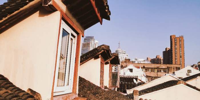 VISITE GUIDEE : VIEILLE VILLE