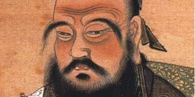 La Chine à travers les âges : Le Confucianisme