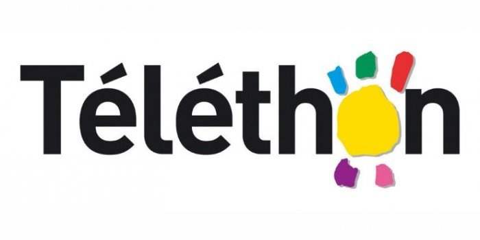 Marche Rapide TELETHON : REPORTEE A LUNDI 4.11