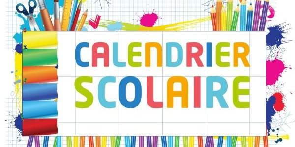 Vacances scolaires du LFS 