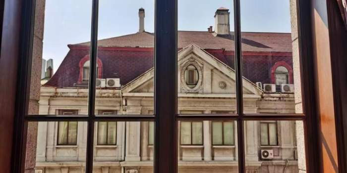 VISITE GUIDEE : ASTOR HOUSE HOTEL (ACTUELLEMENT MUSEE DE LA BOURSE)