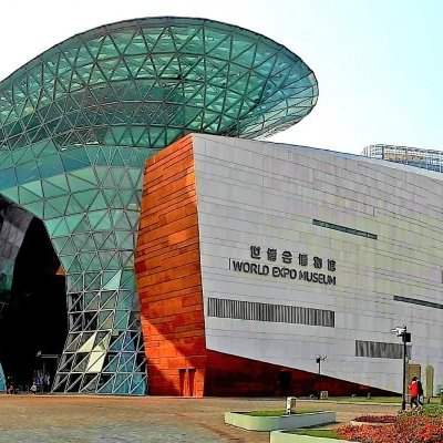 CultureS Shanghai Mai 2020 CultureS Shanghai Mai 2020