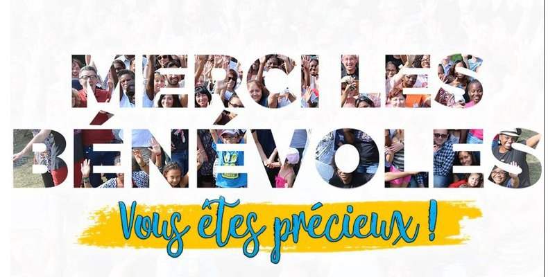 Repas des bénévoles Repas des bénévoles