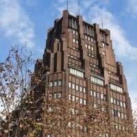 Visites Guidées - Hudec, l'architecte qui a changé Shanghai !