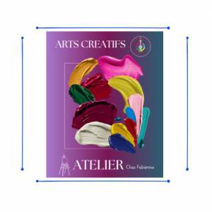 ATELIER Peinture & Arts créatifs 