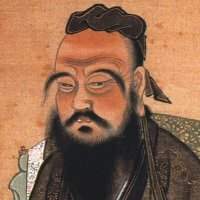 La Chine à travers les âges : Le Confucianisme