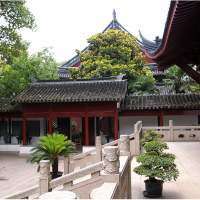 VISITE GUIDEE : Dans l'ancienne ville chinoise, les villas oubliées