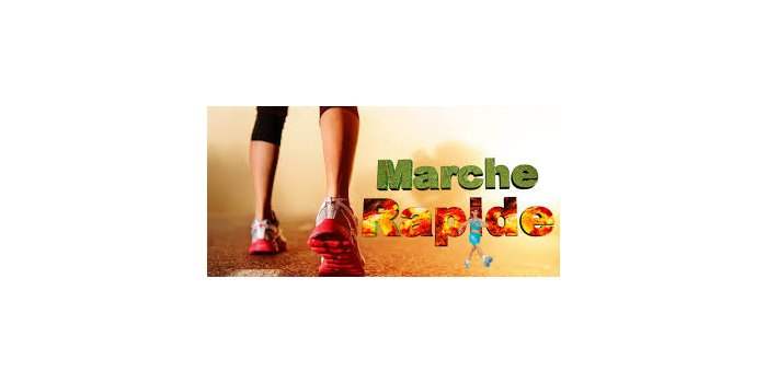 Marche Rapide : Les 1000 pattes de Shanghai - Suzhou Creek