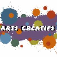 ATELIER Peinture & Arts créatifs 