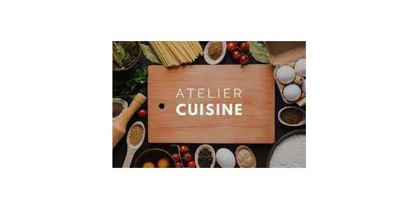 Atelier de Cuisine 