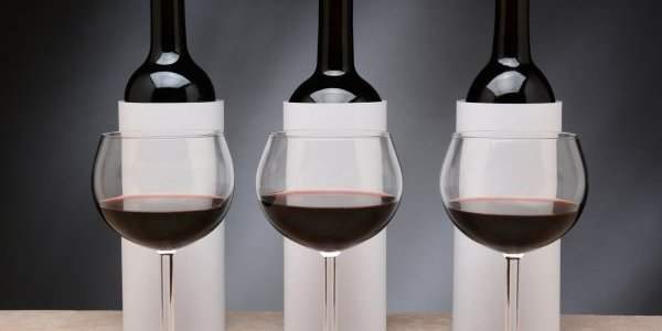 Atelier autour du vin 