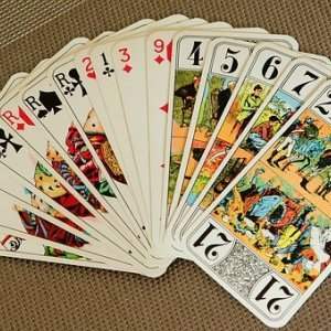 Tarot