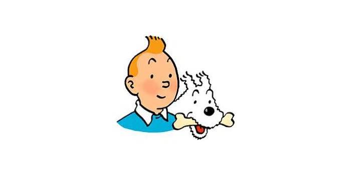 Visites Guidées - Sur les traces de Tintin