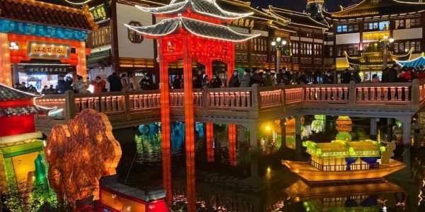 CultureS Shanghai Mars 2021