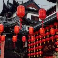 Visites Guidées - Temples, religions et philosophies chinoises