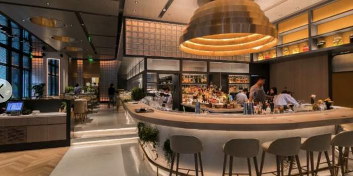 Delice des papille : Heritage by Madison (250 kuai) 3 places disponibles de dernières minutes